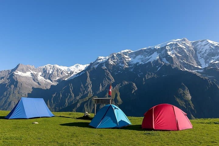 Kapuche Lake Trek via Sikles: 6-Day Kori Danda Ridge & Glacier Lake Adventure photo 3