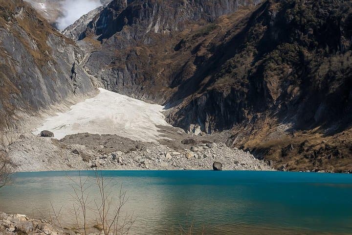 Kapuche Lake Trek via Sikles: 6-Day Kori Danda Ridge & Glacier Lake Adventure photo 4