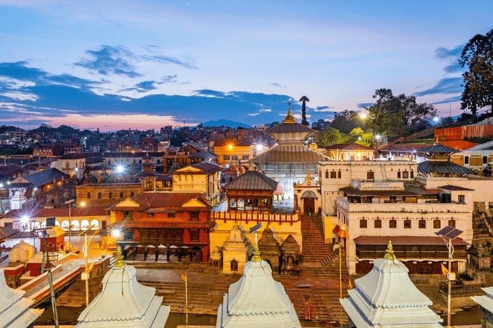 One-Day Kathmandu: See All 7 UNESCO World Heritage Sites with Nagarkot Sunrise photo 2