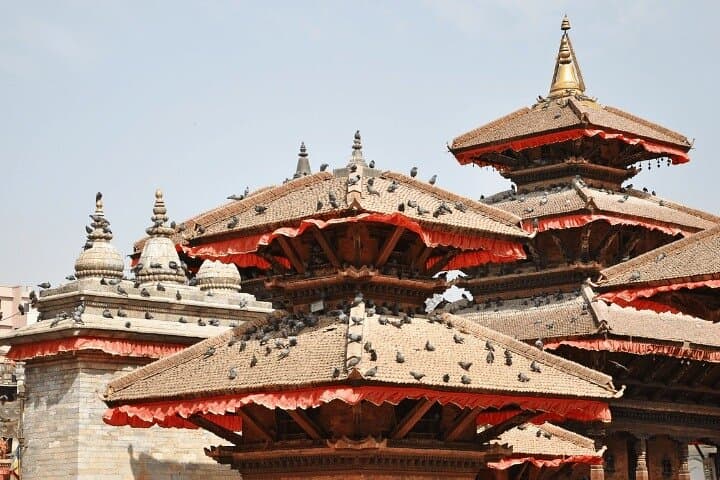 One-Day Kathmandu: See All 7 UNESCO World Heritage Sites with Nagarkot Sunrise photo 3
