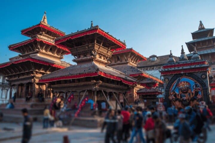 One-Day Kathmandu: See All 7 UNESCO World Heritage Sites with Nagarkot Sunrise photo 4