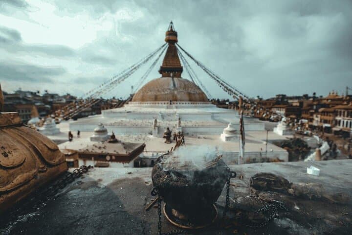 One-Day Kathmandu: See All 7 UNESCO World Heritage Sites with Nagarkot Sunrise photo 5