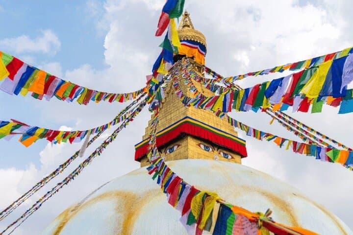One-Day Kathmandu: See All 7 UNESCO World Heritage Sites with Nagarkot Sunrise photo 6