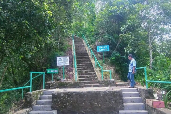 Merapi Night Lava View: Hilltop Tour from Yogyakarta photo 6
