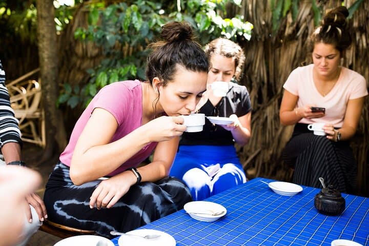 Authentic Arusha Coffee Experience: Farm Tour & Tasting Near Mount Meru photo 5
