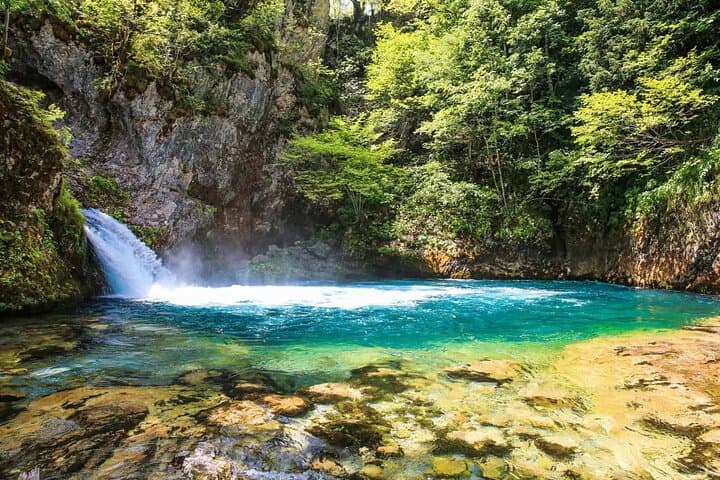 Theth National Park & Blue Eye Day Tour from Tirana photo 3