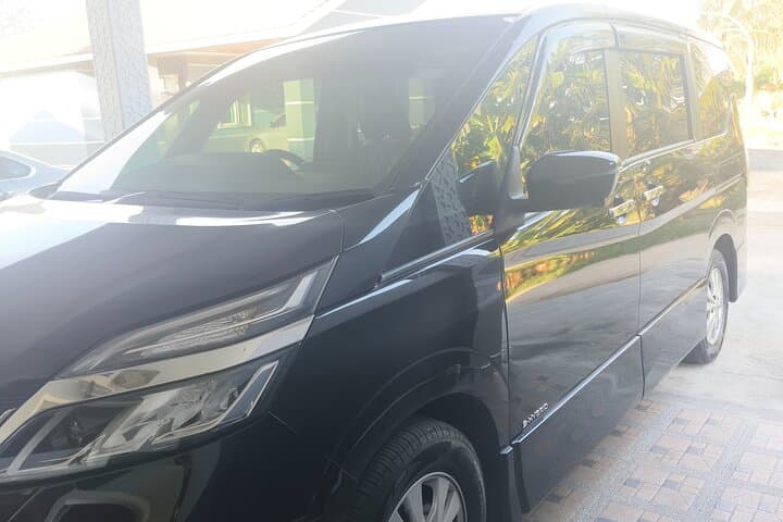 Langkawi Airport Car Rental — Easy Pickup and Drive to Pantai Cenang and Beyond photo 5