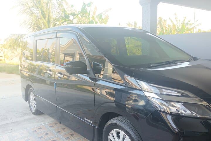 Langkawi Airport Car Rental — Easy Pickup and Drive to Pantai Cenang and Beyond photo 2