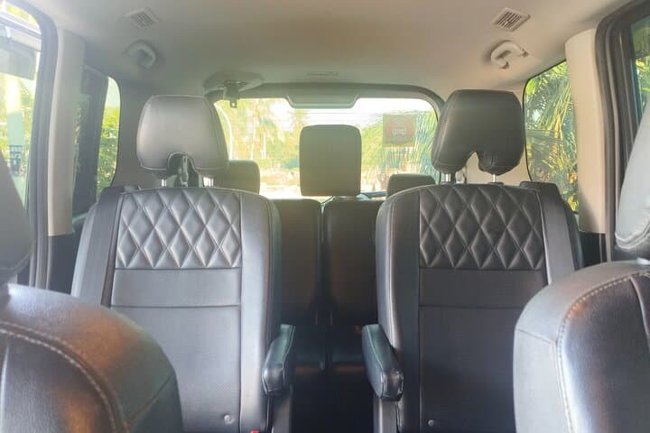 Langkawi Airport Car Rental — Easy Pickup and Drive to Pantai Cenang and Beyond photo 3