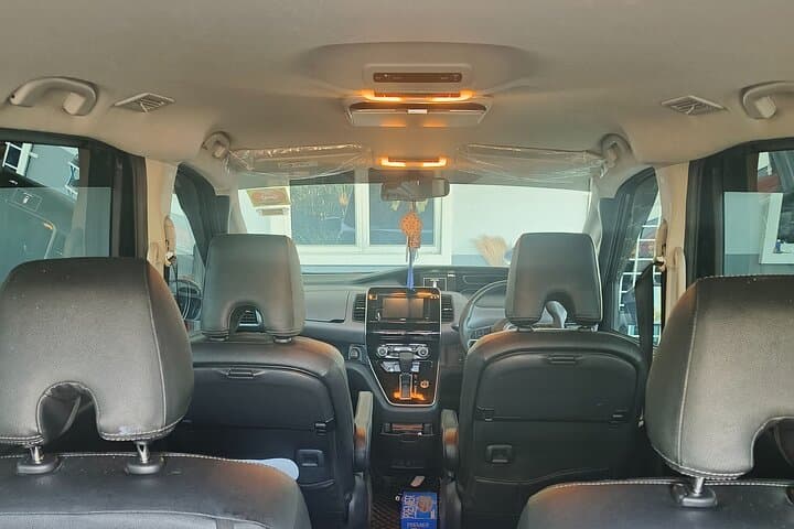 Langkawi Airport Car Rental — Easy Pickup and Drive to Pantai Cenang and Beyond photo 4