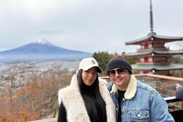 Private Kyoto-Osaka Day Tour: Custom Car, English Driver & Flexible Itinerary photo 1