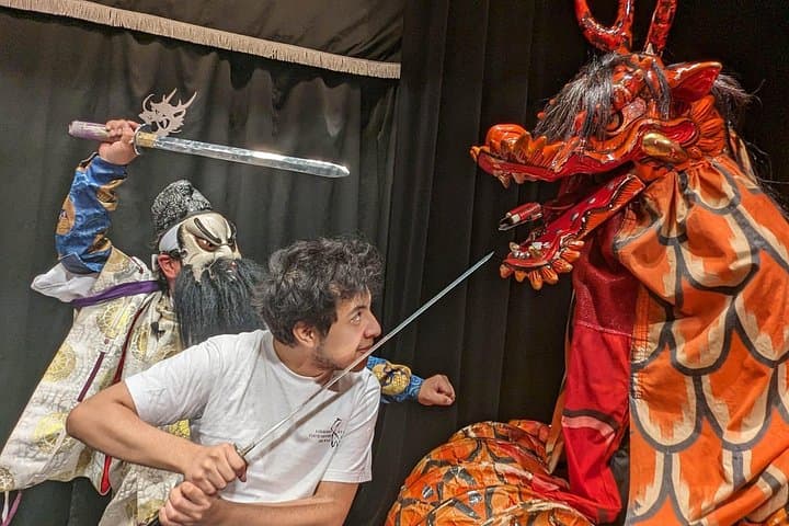 Private Kyoto-Osaka Day Tour: Custom Car, English Driver & Flexible Itinerary photo 2