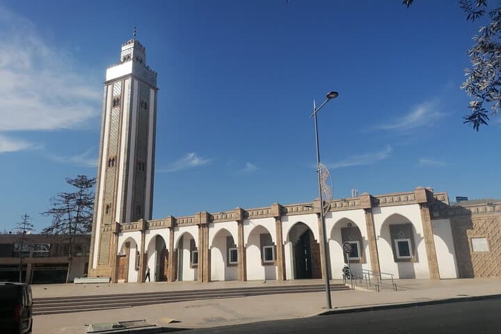 Agadir Private Guided City Tour: Souk El Had, Kasbah & Gardens photo 6