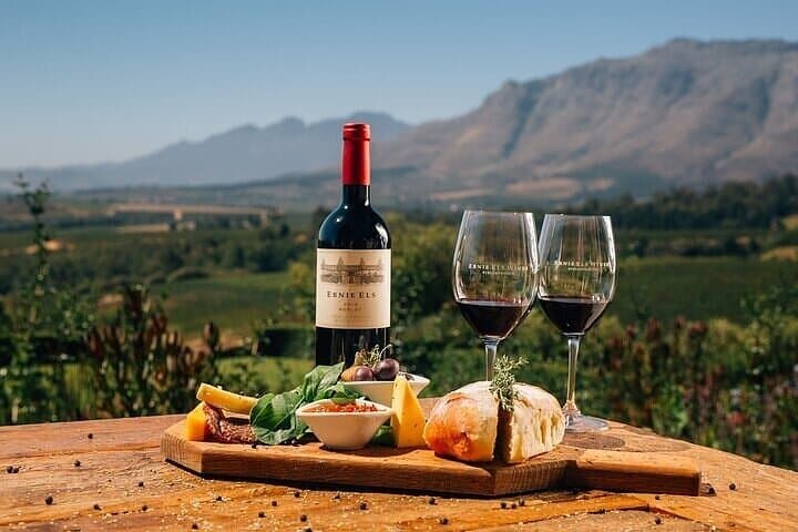 7-Day Cape Town, Winelands & Hermanus: Wine, Whales & Table Mountain photo 3