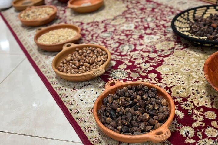 Agadir Full-Day Tour: Souk El Had, Sunset Camel Ride & Berber BBQ photo 5