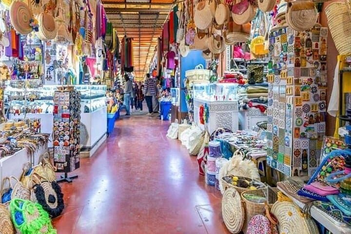 Agadir Full-Day Tour: Souk El Had, Sunset Camel Ride & Berber BBQ photo 2