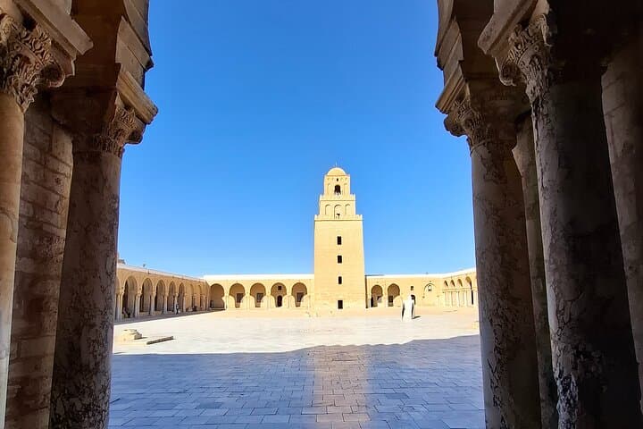 Sahara Sunset & Luxury Tent Camp: 2-Day Desert Escape from Tunis photo 4