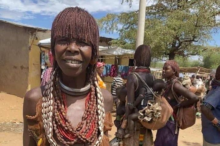 Bale Mountains to Omo Valley: 9-Day Cultural & Wildlife Expedition in Ethiopia photo 4