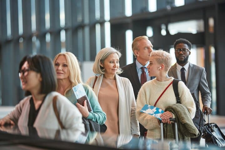 Fast BNA Shuttle: Airport Transfer to Downtown Nashville photo 6