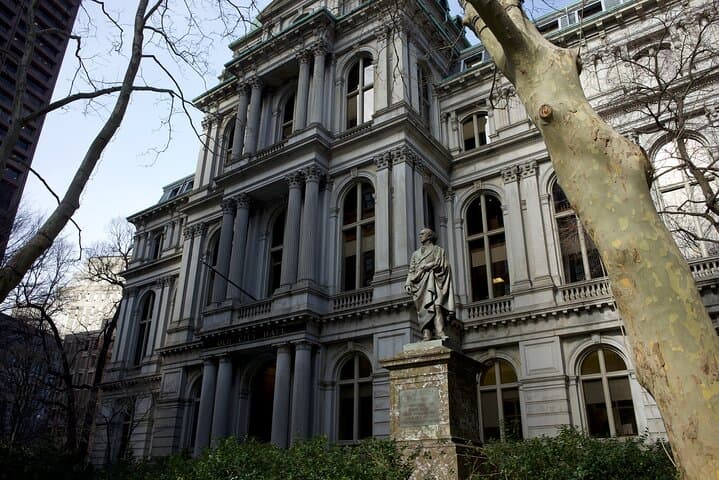 Mysterious Ghost Walking Tour in Boston: Private Night Walk Through Historic Haunts photo 2