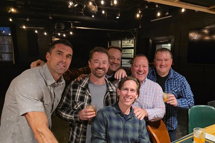Inside a Tennessee Whiskey Workshop: Hands-On Old Fashioneds & Nashville Stories photo 2