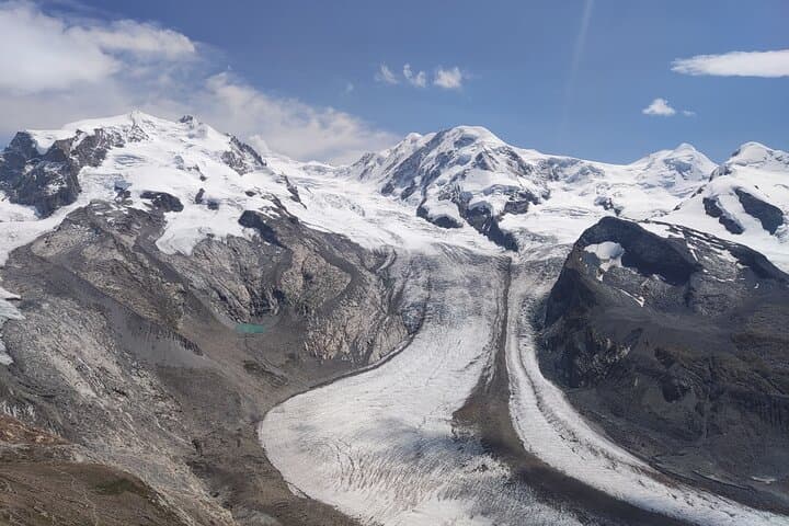 2-Day Switzerland: Matterhorn & Glacier Express from Basel to Lucerne photo 6