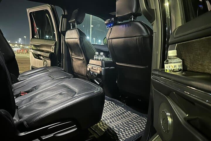 Private Salt Lake City to Park City Airport Transfer: Smooth Luxury Ride into the Wasatch photo 5