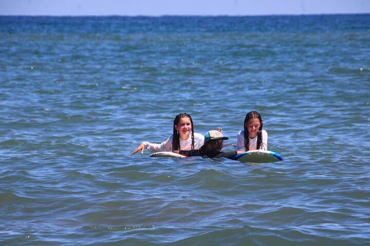Beginner Surf Lessons in Sayulita & Punta de Mita — Private 90-Minute Class photo 4