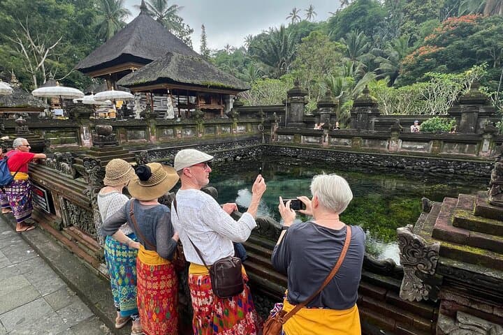 Bali Private Driver & Tour Guide — Custom Full-Day Island Tours photo 5