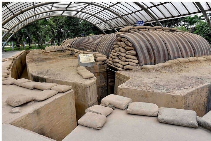 Dien Bien Phu Historical Excursion: A1 Hill, Victory Museum & Black Thai Homestay photo 3