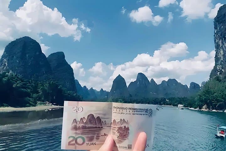Guilin in 3 Days: Longji Rice Terraces, Li River Cruise & Yangshuo Highlights photo 1