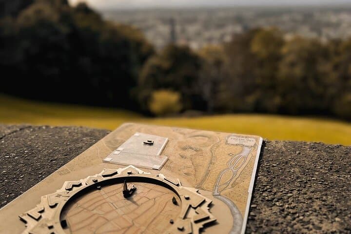 Vauban's Legacy Outdoor Escape in Freiburg: Historic Urban Puzzle Hunt photo 4
