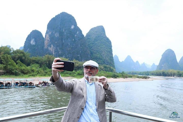 Guilin in 3 Days: Longji Rice Terraces, Li River Cruise & Yangshuo Highlights photo 3