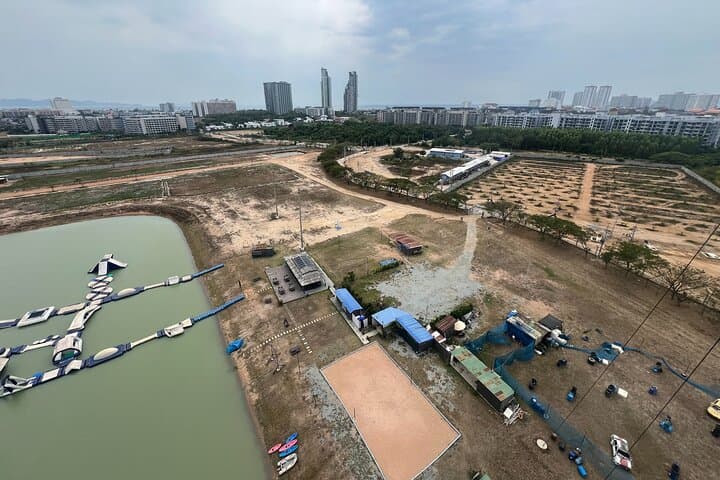 Sanook Park Paintball Adventure Pattaya — Private 1‑Hour Paintball Sessions photo 4