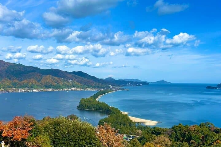 Kyoto Private Car Tour to Amanohashidate, Arashiyama & Ine Bay — Full-Day English-Guided Drive photo 2
