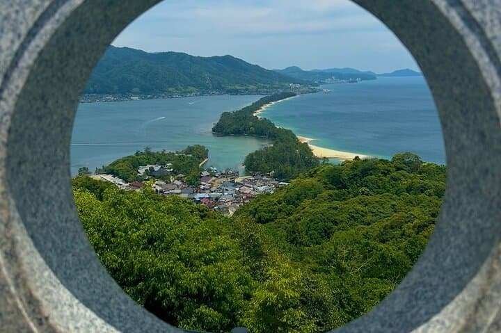 Kyoto Private Car Tour to Amanohashidate, Arashiyama & Ine Bay — Full-Day English-Guided Drive photo 3