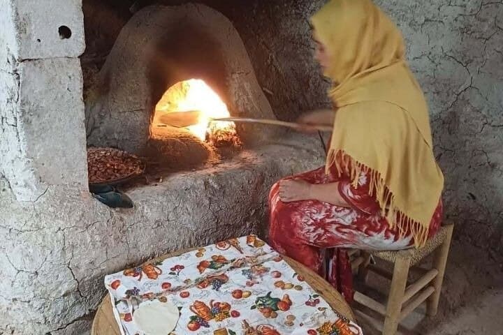 Atlas Vibe: Berber Cooking Day Trip from Agadir photo 4