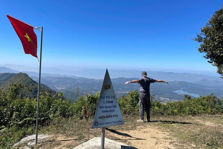 Pu To Co Mountain War Trails Trek — Dien Bien Phu 1‑Day Historical Hike photo 5