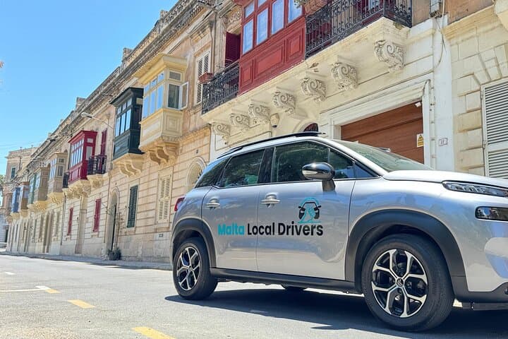 Custom Private Malta Tour — Valletta, Blue Grotto & Dingli Cliffs (Cruise-Friendly) photo 2
