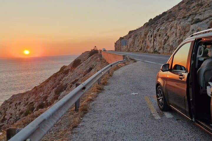 Sunset at Cape Sounion: Private Half-Day Tour from Piraeus Port photo 4