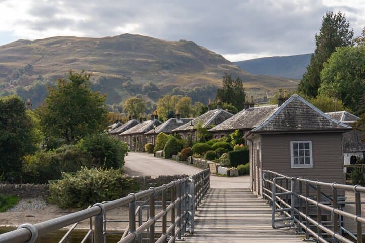 Glen Coe, Oban & Lochs Day Trip from Glasgow: One-Day Highlands Scenic Tour photo 3