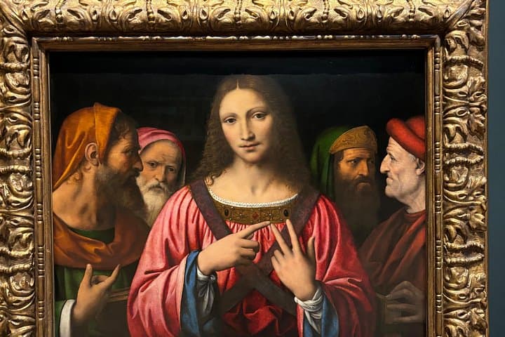 National Gallery Private Storytelling Tour with Art Historian — London Highlights photo 3