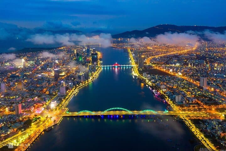 Marble Mountains and Hoi An Night Luxury Tour from Da Nang photo 2