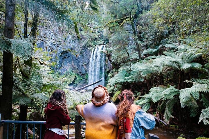 Great Ocean Road & 12 Apostles Small-Group Day Tour from Melbourne photo 2