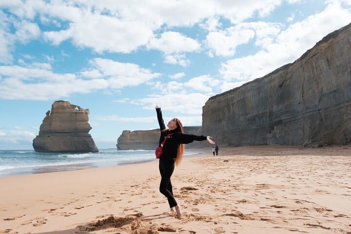 Great Ocean Road & 12 Apostles Small-Group Day Tour from Melbourne