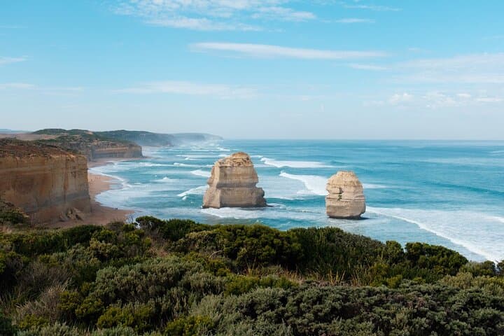 Great Ocean Road & 12 Apostles Small-Group Day Tour from Melbourne photo 6
