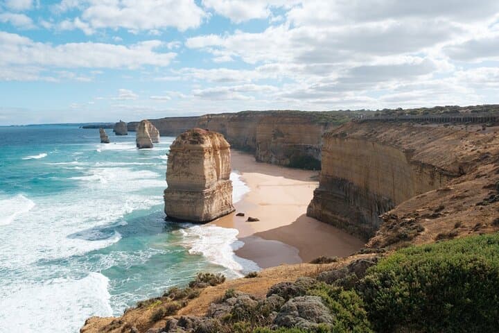 Great Ocean Road & 12 Apostles Small-Group Day Tour from Melbourne photo 3