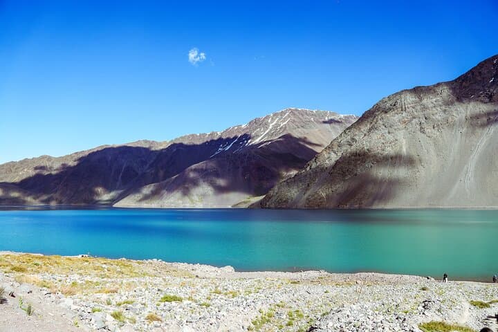 Embalse El Yeso and Termas de Colina: Breakfast Tour from Santiago photo 5
