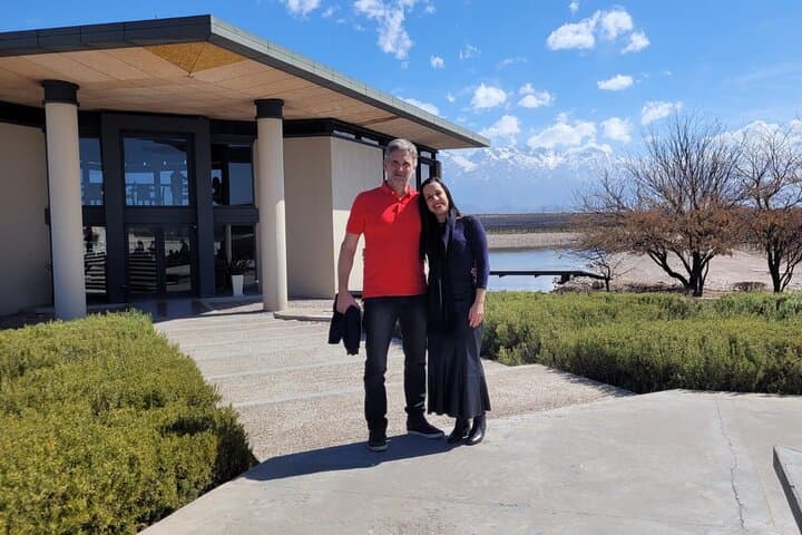 Uco Valley Wine Tasting: Private Full-Day Tours from Mendoza photo 4