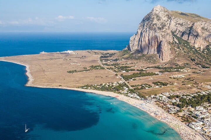 San Vito Lo Capo, Zingaro Reserve & Scopello: Day Trip from Palermo photo 3